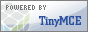 TinyMCE Editor